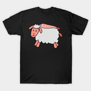 Ebi the Susheep T-Shirt